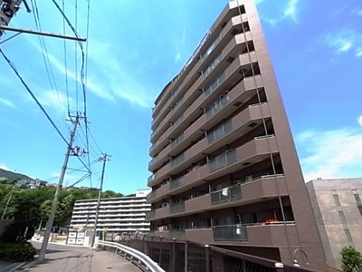 イトーピア宝塚リバーサイドヒルズ