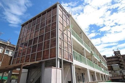 あけみマンション