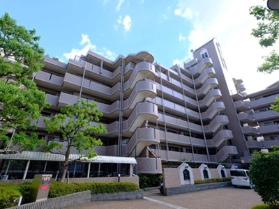 イトーピア緑地公園