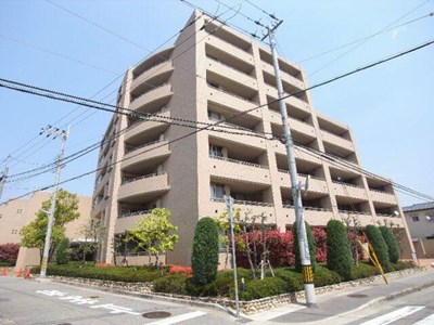 アステルコート宝塚売布