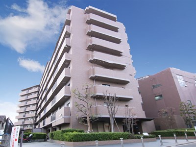 アドリーム江坂