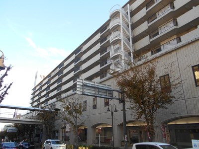 アピア2（シティライフ逆瀬川2）