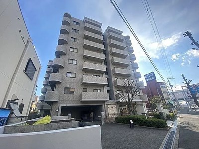 エル・アバンダント蛍池