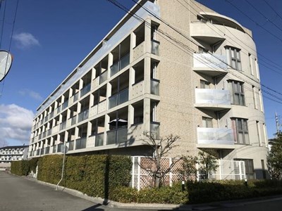 ウィル宝塚リヴェール