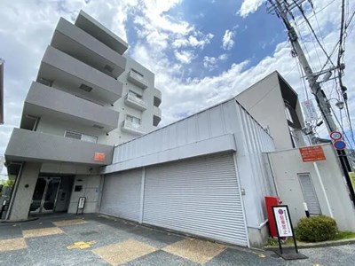 アムール宝塚オトゥール