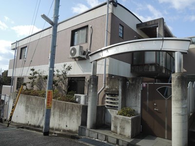 アムール宝塚花屋敷