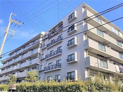 エンゼルハイム千里山第２