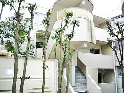 ヴェルドール豊中宮山