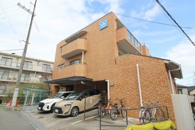 ヴェルドール豊中栗ケ丘