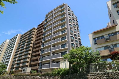 ヴェルビュ宝塚