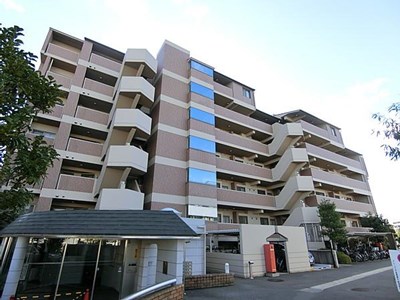 アレージュ千里青葉丘