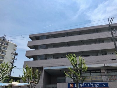 エステート旭ヶ丘