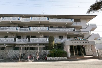 エンゼルハイム宝塚第2