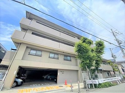 エンゼルハイム豊中