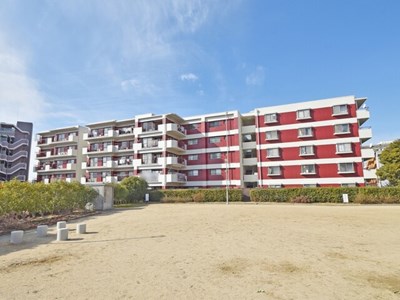 エクセルハイツ豊中上野坂1号館