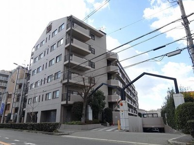 エンゼルハイム夕日丘