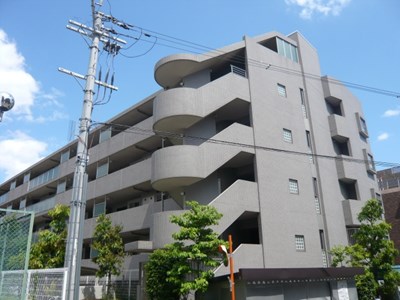 エンゼルブレッサ千里藤白台