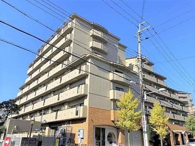 オリエント豊中アーバンライフ