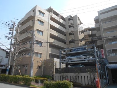 エステムコート東豊中ロサリオ