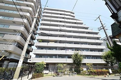 エスリード江坂