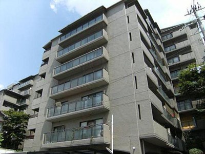 エバグリーングランド曽根B棟