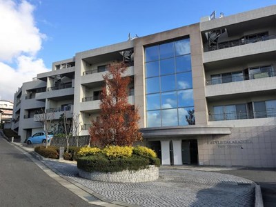 エフスタイル宝塚ビューテラス