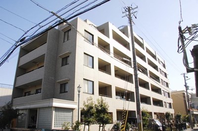 エフュージョン豊中岡町