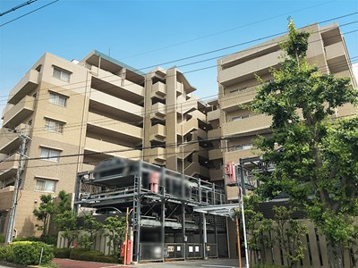 エムアンドエッチ第3