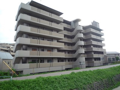 宝塚中山グリーンマンション