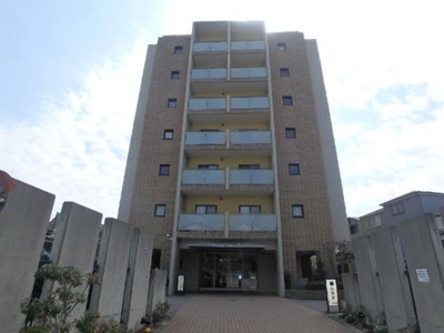 ベルレーヴ豊中本町