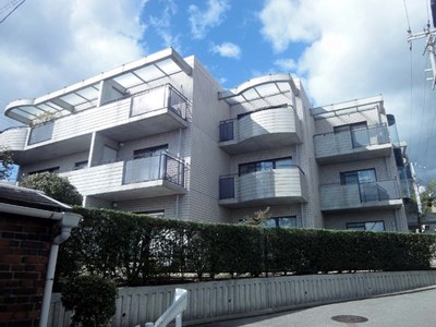 ベルレーブ中山寺