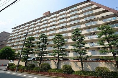 カルム宝塚