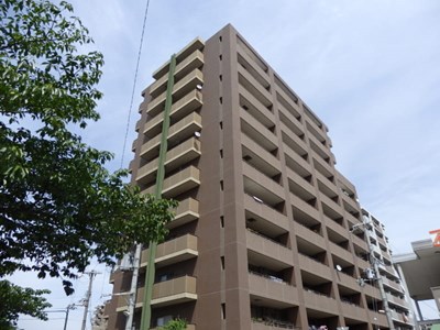 グランコート江坂2