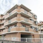 グランドムール宝塚清荒神