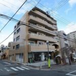 グランドムール宝塚南口